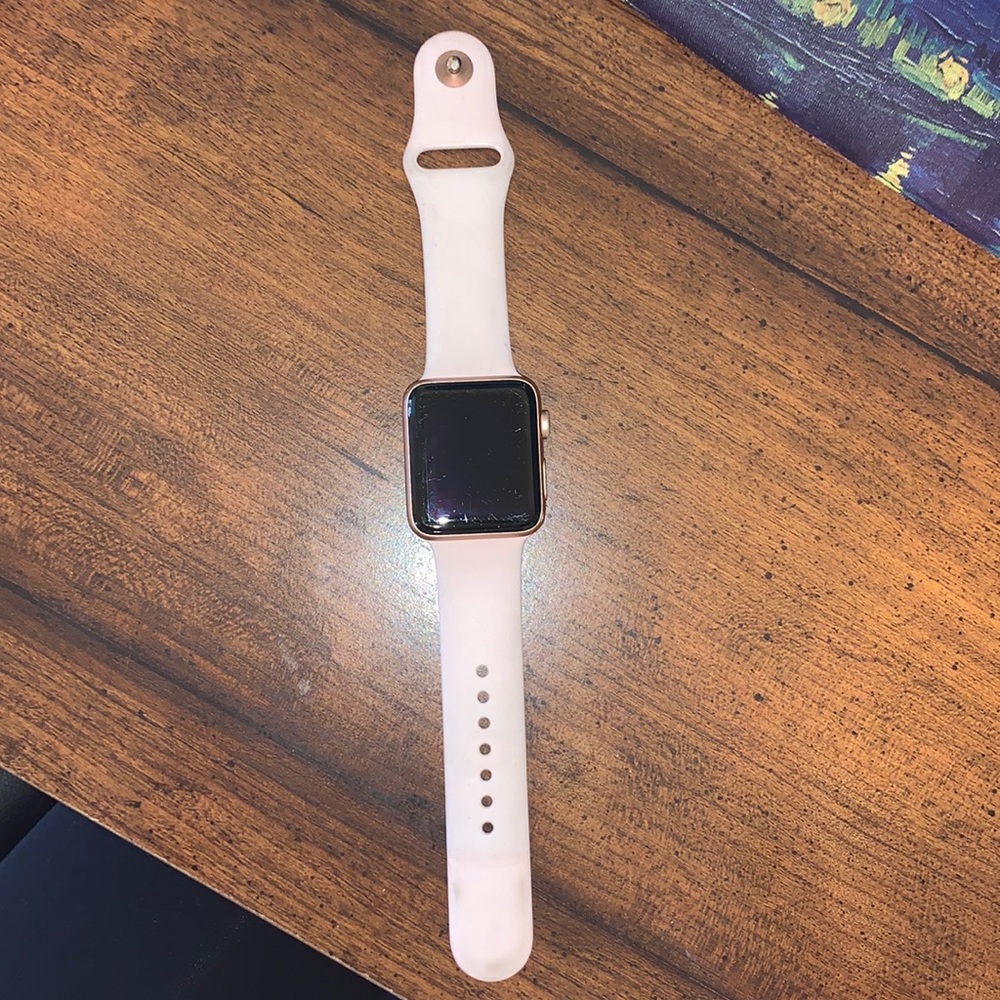 Apple iWatch series 3